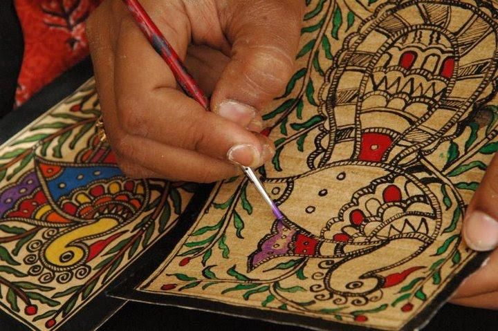 The Stories Behind Indian Crafts: Bringing Regional Artistry into Your Home
