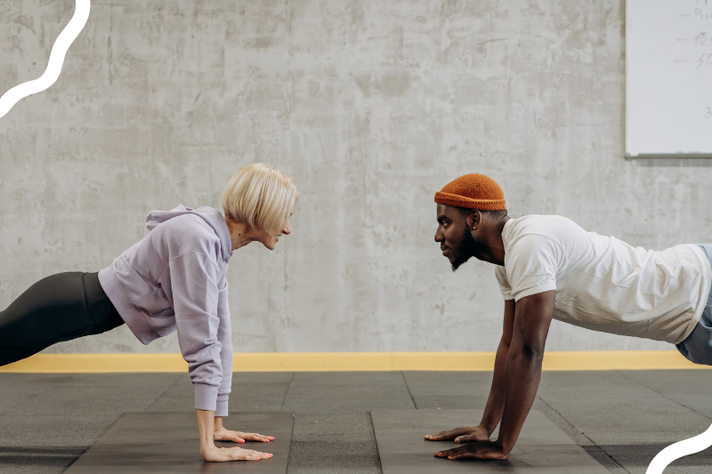 Home Workouts That Burn More Than a Gym Session